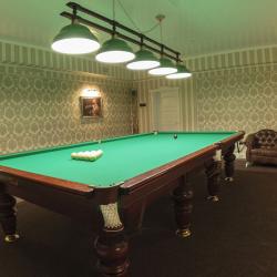 Фото Отель Анжелика