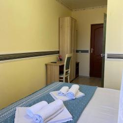 Фото Отель Sea Zona (Си Зона)