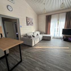 3-комнатный коттедж стандарт