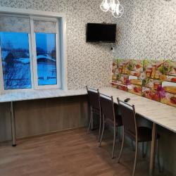 Фото Отель Мезенский берег
