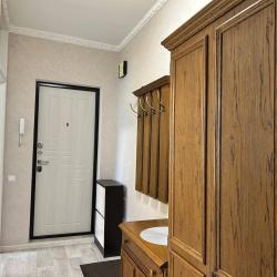 Фото Трехкомнатные апартаменты на проспекте Ленина 1