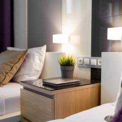 Фото Отель Аэроклуб Алпина-Авиа