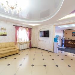 Фото Отель Old city (Олд сити)