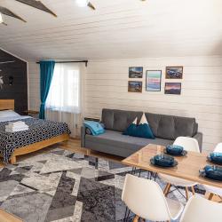 Коттедж стандарт