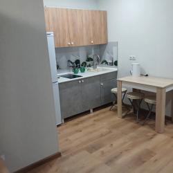 Фото Апартаменты на шоссе Московское