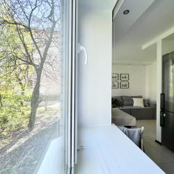 фото 7 MyHome YourHome (МайХоум ЙоХоум) на улице Пограничника Гарькавого