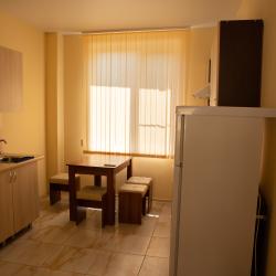 Фото Отель Garden Town (Гарден таун)