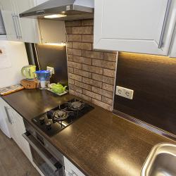 Фото Отель Домик в горах