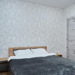 2-комнатные апартаменты улучшенные №7