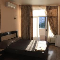 Фото Отель Леона