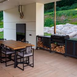 Вилла премиум