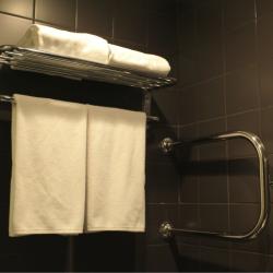 Фото Боулинг-отель Новые горки