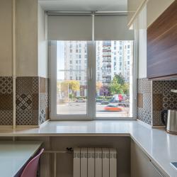 Фото Отель Flat Inn на проспекте Комсомольский 40