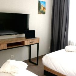 Фото Hotel 281 Hostel (281 Хостел)