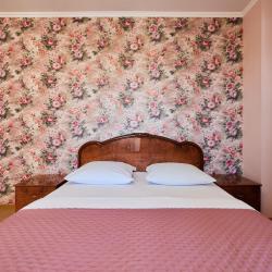 Фото Апартаменты на улице Ерошевского 18