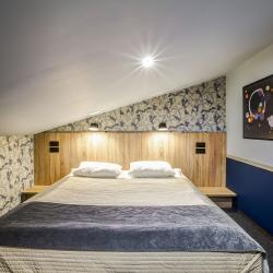 фото 17 Mops hotel and Spa (Мопс)