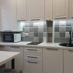 Фото Апартаменты на улице Староникитская 10А