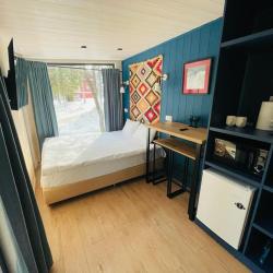 Фото Отель ALASKA Guest House (Аляска)