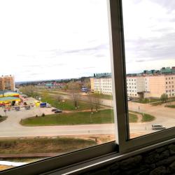 1-комнатные апартаменты стандарт