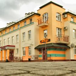 Фото Отель Славия (Slaviya)