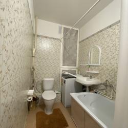 Фото Апартаменты на Омской, 63