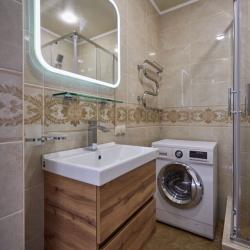 Фото Апартаменты на Красной улице 49