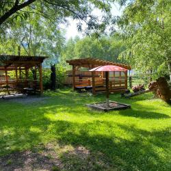 Фото Отель Золотая рыбка