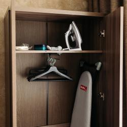 1-комнатные апартаменты стандарт ул. Твардовского, 2