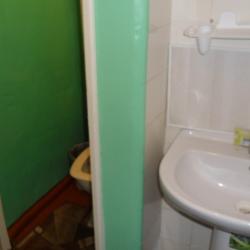 Номер одноместный (2 категория)