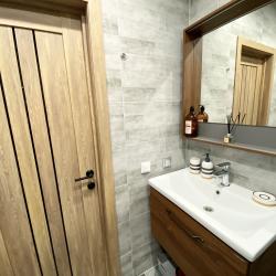 1-комнатные апартаменты улучшенные №396