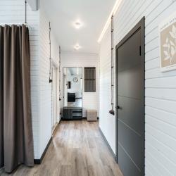 Коттедж премиум