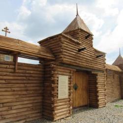 Фото Отель Чемпион