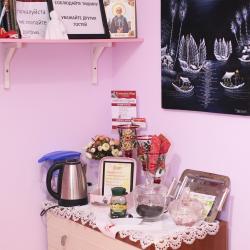 Номер эконом семейный (мансарда)