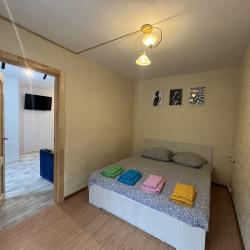 Фото Апартаменты Бабушка Хаус на улице Розважа