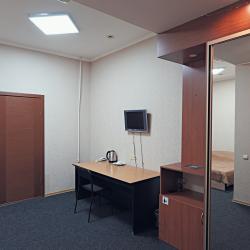 Номер эконом (без окна)