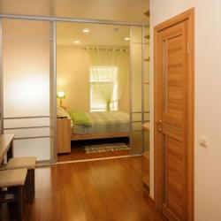 Фото Отель VLcome Rooms (Велком Румс)