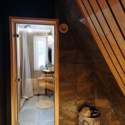 Фото Отель Талви-Кеса