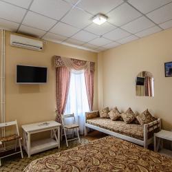 Номер полулюкс