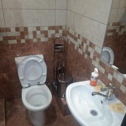 Комната эконом с 2 односпальными кроватями
