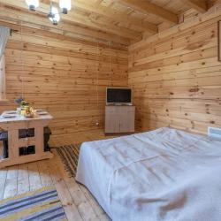 2-местный коттедж стандарт