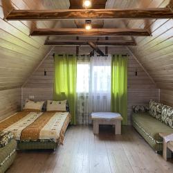 Фото Отель Усадьба Светлазара