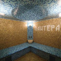 Фото Отель Пантера