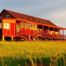 Фото Отель Большой Плёс