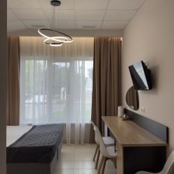 Номер стандарт семейный