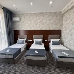 Фото Отель Arda Plaza (Арда Плаза)