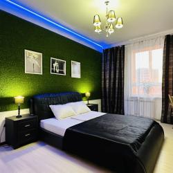 Фото Отель InnHome Apartments на проспекте Свердловский 88