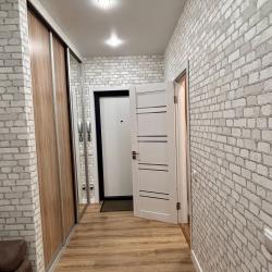 Фото Апартаменты на улице Аблукова 12