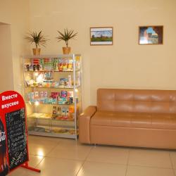 Фото Small Hotel (Смол Отель)