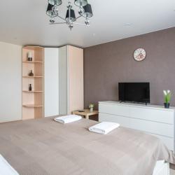 Фото Отель OGNI Apartments на проспекте Острякова 6