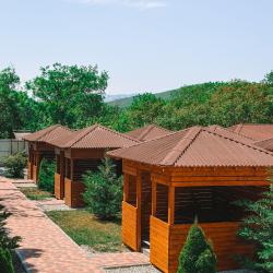 Фото Отель Не горюй